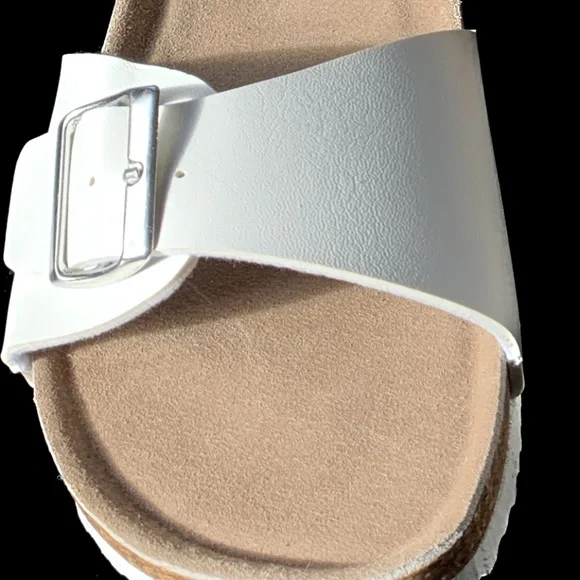 D ROSE HZ26  White - Picture 3 of 3